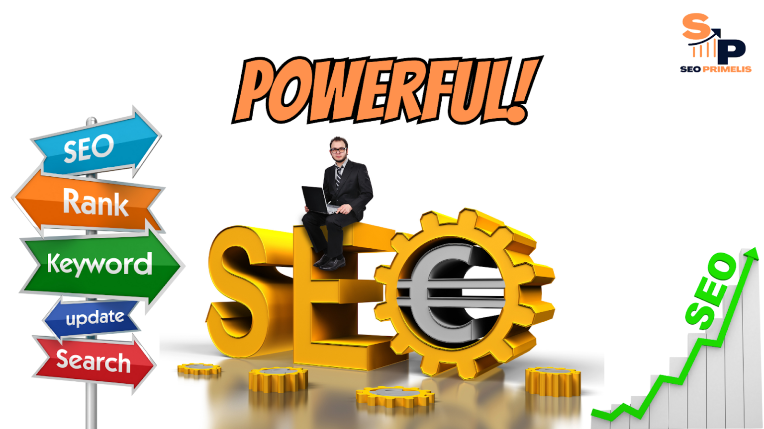 Why SEO is powerful for businesses