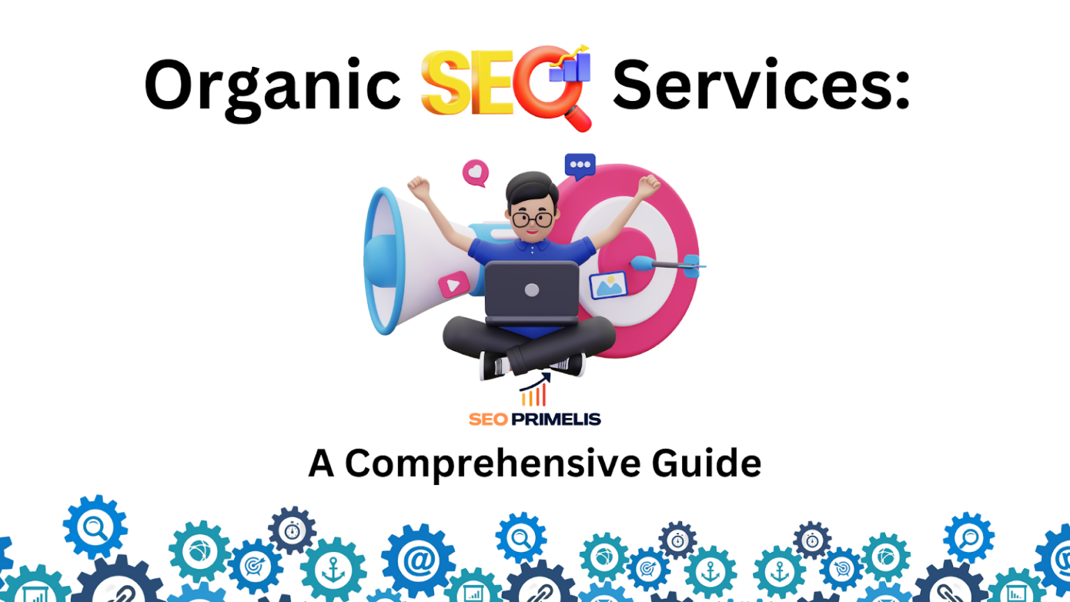 Organic SEO Services