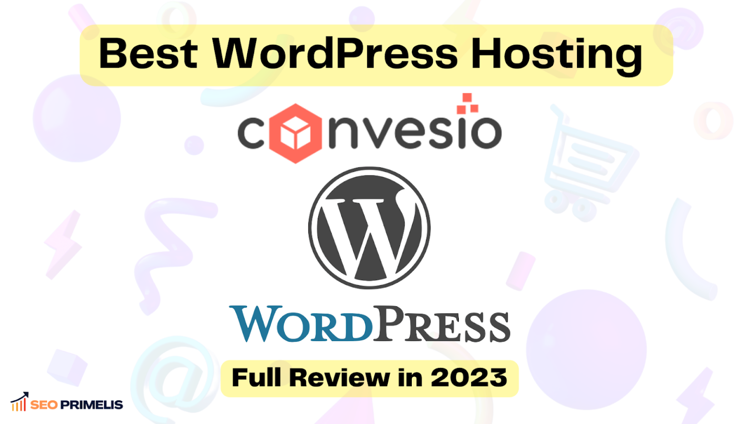 Best WordPress Hosting Convesio