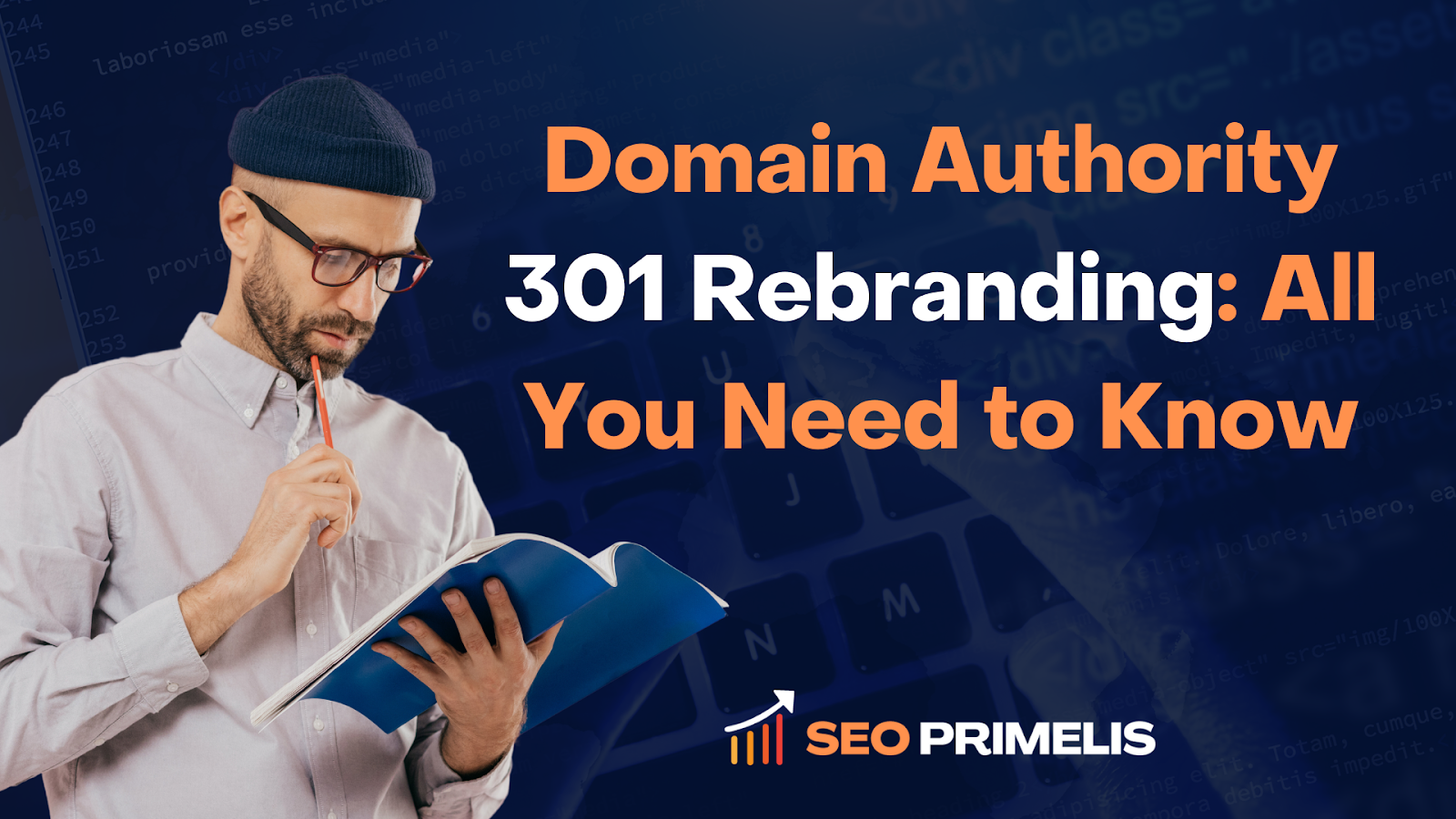 Domain Authority 301 Rebranding: All You Need to Know