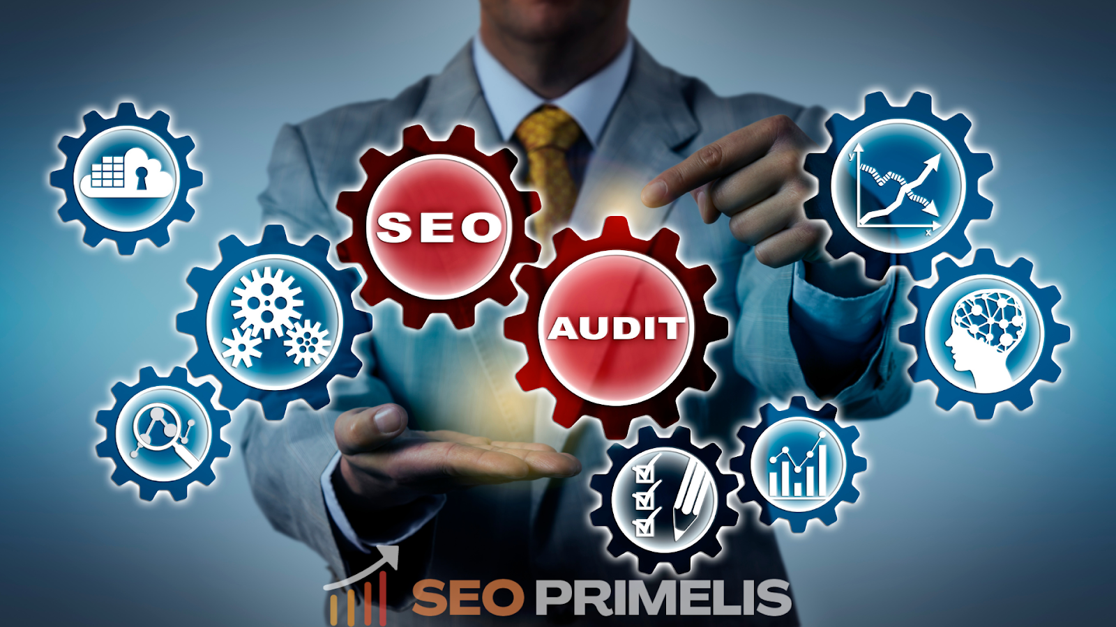 How much does an SEO audit cost