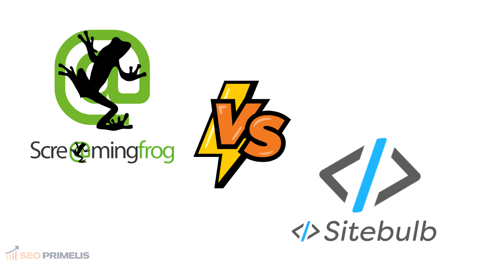 Screaming Frog vs Sitebulb: Which SEO Tool Is Right for You?